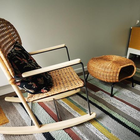 Sventosios Vartai Uosto Apartamentai Šventoji المظهر الخارجي الصورة