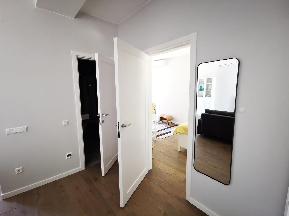 Sventosios Vartai Uosto Apartamentai Šventoji المظهر الخارجي الصورة