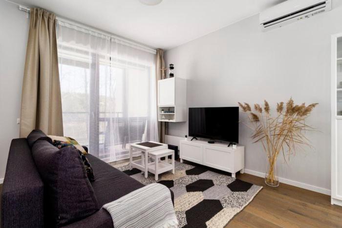 Sventosios Vartai Uosto Apartamentai Šventoji المظهر الخارجي الصورة